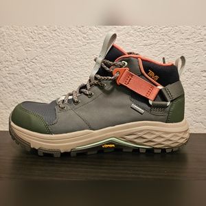 TEVA GRANDVIEW GORE-TEX HIKING BOOT